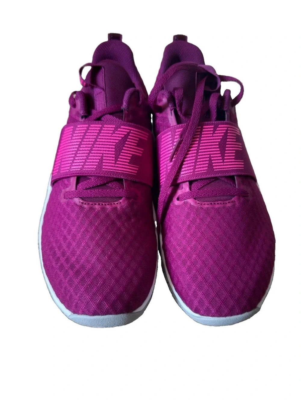 Nike lightweight knit